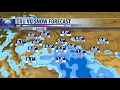 Cooler Weather For Bozeman