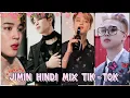 Download Lagu bts jimin best hindi tiktok Compilation 😍🥰||latest tiktok  Compilation || jimin Moments ❤||