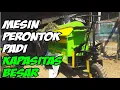 Download Lagu Mesin Dos Perontok Padi Roda 3 Modern Terbaru Harga Merakyat