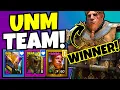 Download Lagu UNM Clan Boss Team \u0026 GIVEAWAY WINNER!!! [Raid: Shadow Legends]