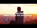 Download Lagu Ajay Stephens - Memories (Drinks Bring Back)  (Sub. Español)