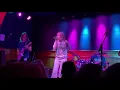 Download Lagu Claire Rosinkranz “Frankenstein” Schubas Tavern Chicago 11/12/2021