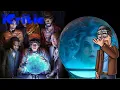 Nothing About Disney s Haunted Mansion Makes Sense