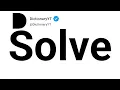 Solve Synonyms Thesaurus Similar Words