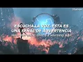 DARK SARAH - Warning Sign (Lyrics/Sub Español)