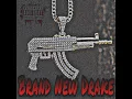 Brand New Drake