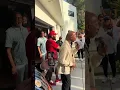Jeffrey Osborne Sings LTD's Love Ballad At Johnny Gill's Cookout