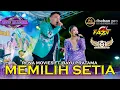 Download Lagu RENA MOVIES FT. BAYU PRATAMA - MEMILIH SETIA (NEW ALLENA) | DHEHAN PRO AUDIO. MP3