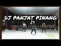 Download Lagu DJ Panjat Pinang | Dj Abi x Mawar Limboro x Sanger Dika | Dance Fitness | Choreo by BCR