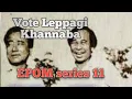 Download Lagu VOTE leppagi Khannaba EPOM Series 11#viralvideo #funny #manipuri #manipur