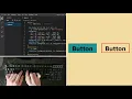 ASMR Programming - CSS Only Sliding Button