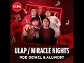 Ulap / Miracle Nights
