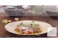 Ahi Poke Byron Talbott