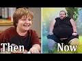 TWO AND A HALF MEN 2003 Cast THEN and NOW 19 Years After