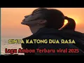 Download Lagu Cinta Katong Dua Rasa//Lagu ambon baru rilis viral terbaru 2025