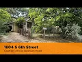 1804 S 6th Street Austin TX 78704 Kris Sorenson-Hyatt Search Homes for Sale