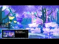 Enchanted Woods Tutorial Replica ID