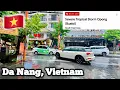 Download Lagu Regenseizoen in Da Nang, Vietnam begint | Wandeltocht voor de storm