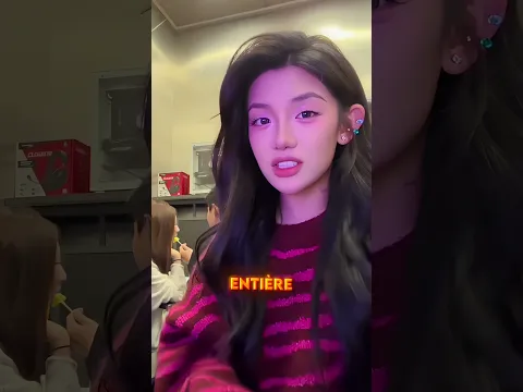 SON MEC A AIDÉ UNE AUTRE FILLE ! 😱💔