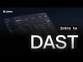 Intro to DAST API security with aikido dev