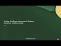 Create and backup Oracle Autonomous AI Database Serverless on AWS
