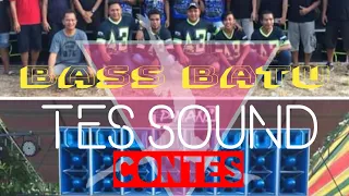 tes sound audio bass batu theo vaness i go my own spadix 28