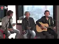 Hanson - MMMBop (Live on The Chris Evans Breakfast Show with Sky)