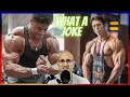 Never Skip Fake Natty Day