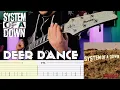 Download Lagu System of a Down - Deer Dance |Guitar Cover| |Tab|