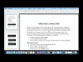 sqflite flutter Sqlite Database part 1