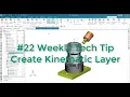 POSTPROCESSOR BUILDING - Weekly Tech Tip and Quick Tip