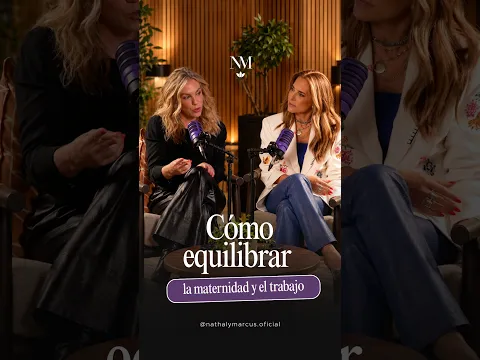 Cómo equilibrar la maternidad y el trabajo