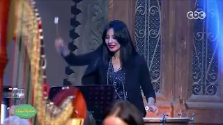     سنة سينما  عمر خيرت و صاحبة السعادة دندنها