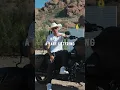 Motorcycle Lane Splitting in Arizona