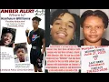 CALL TO ACTION MISSING TEEN KESHAUN WILLIAMS
