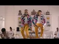 Mírame - Criss & Ronny x La Colectiva Élite | Video Oficial