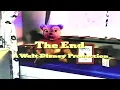 Lagu Closing To Winnie The Pooh And A Day For Eeyore 1991 VHS