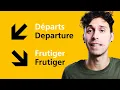 Frutiger il font degli aeroporti - Typo-Storie Ep n 3