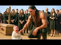 Download Lagu No One Would Touch the Crying Baby at the Funeral — Until the Quiet Apache Stepped Forward