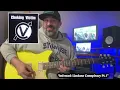 Choking Victim - Infested: Lindane Conspiracy Pt.1 (Guitar Cover) 