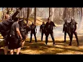 Download Lagu Behind The Scenes of “Saxons And Vikings”
