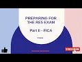 FICA Explained for the RE5 Exam 2026 Financial Intelligence Centre Act Part 2