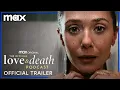 The Love Death Podcast Trailer HBO
