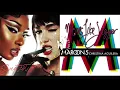 Moves Like The Sweetest Pie | Megan Thee Stallion, Dua Lipa Maroon 5, Christina Aguilera (Mashup)