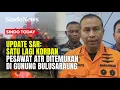 Lagu Tim SAR Berhasil Temukan Korban Kedua Pesawat ATR di Tebing Gunung Bulusaraung | Sindo Today | 20/01