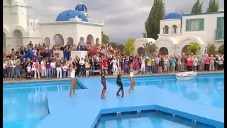                          دندنها
