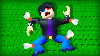 🦴Я СЛОМАЛ ВСЕ КОСТИ В РОБЛОКС! ROBLOX