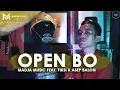 Download Lagu Madja Music - OP3N B0 Feat. Asep Balon \u0026 Fiksi (Live Music Cover)