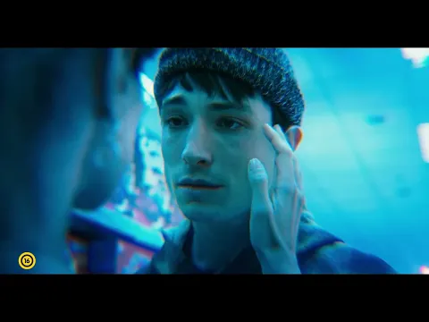 Flash: A Villám - Magyar szinkronos előzetes #1 (16)