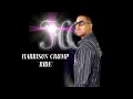 HARRISON CRUMP - RIDE